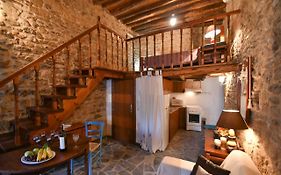 Stone House