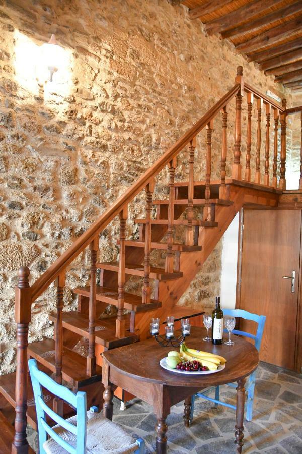 Stone House Apartment Malona Village Exterior photo