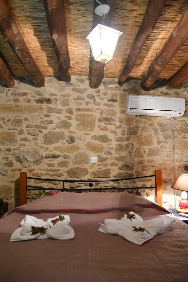Stone House Apartment Malona Village Exterior photo